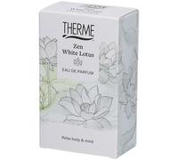 Therme Zen White Lotus Eau de Parfum Spray 30 ml