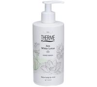 Therme Zen White Lotus Hand Wash Savon 300 ml