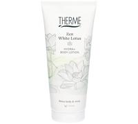 THERME Zen White Lotus - Lotion Hydra+ pour le Corps Pour Le 200 ml