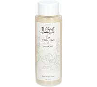 THERME Zen White Lotus Schaumbad Bain 500 ml