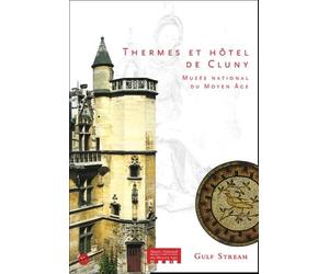 thermes et hotel de cluny: MUSEE NATIANAL DU MOYEN AGE