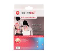 ThermHot® Patchs chauffants Pansement(S) 2 pc(s)