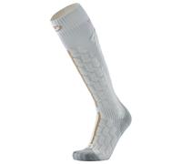 Thermic - Chaussettes de ski techniques - Ski Extra Warm White en Laine - Taille 45-47 - Blanc Blanc 45-47