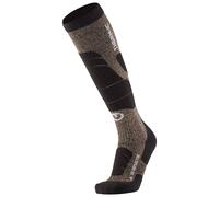 Chaussettes Therm-ic Ski Merino Reflector Unisexe - 35-36