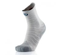 THERMIC - Chaussettes de sport - Double Trek Temperate Femme Grey - Chaussettes | Thermic - 41-42 - female 41-42