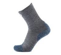 THERMIC - Chaussettes de sport - Double Trek Temperate Grey Unisex - Chaussettes | Thermic - 45-47 - unisex 45-47