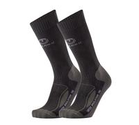Thermic Chaussettes Hiver Multi Activités, Winter Insulation Mid, Mi Hautes, Homme et Femme, Chaleur enveloppante et séchage rapide