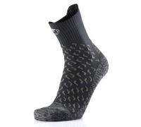 THERMIC - Chaussettes randonnée - Chaussettes Outdoor Ultracool Crew Grey - Chaussettes | Thermic - 42-44 - unisex 42-44