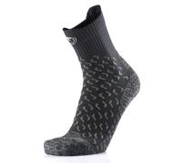 THERMIC - Chaussettes randonnée - Chaussettes Outdoor Ultracool Crew Grey - Chaussettes | Thermic - 45-47 - unisex 45-47