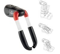 Thermic Dryer - Sèche-Chaussures et Gants - Compact et Silencieux - Longueur des tubes ajustable