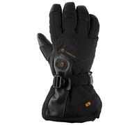 Thermic - Gants de ski chauffants en PrimaLoft® - Ultra Heat Boost Gloves M - Taille 8.5 - Noir Noir 8.5