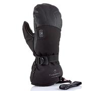 Thermic Moufles PowerGloves Mittens V2 Moufles Chauffantes Noir XXL