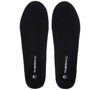 Thermic Semelles Insulation 3D Semelles Black FR : L (Taille Fabricant : L : 42-43)