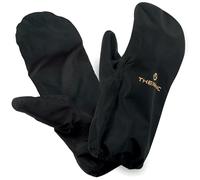 Thermic sur Gants Imperméables, Weather Shield Cover, Protection Contre Le Vent, la Pluie et Le Froid, pour la Course à Pied, Ski Nordique, vélo, Marche