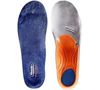 Thermic T24-0100-003 Semelle 3D Anatomique et Isolante Mixte Jaune Taille 35-36
