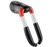 THERMIC T48-0200-001 Séche chaussures thermique pour chaussures Noir/rouge G