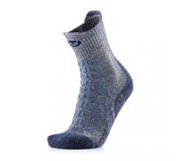 Thermic Trekking Ultra Cool Linen crew W, chaussette de randonnée femme