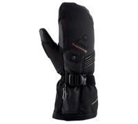 Therm-ic Ultra Heat Heated Mittens Noir 9.5 Homme