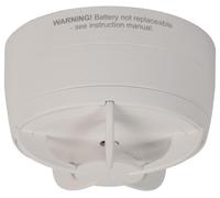 Thermique Chaleur Détection Alarme Avec RF Interlink - CV3202