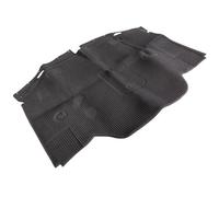 Thermique Insonorisé Compatible Avec Benz 300SL 1990-1993 Pour SL320 1994-1997 OEM 1296802025 92833022628 1296802025MY 12968020251 Tapis Isolant Capot