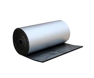 Thermique Isolant Anti Froid et Chaleur 5mm D'Epaisseur Isolant Radiateur Autocollant Panneau Reflechissant pour Radiateur, Isolation Hivernale Panneau Isolant Thermique Mur Exterieur ( Size : 1mx1m )