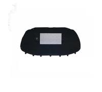Thermique Phonique Isolant Pour VW Pour POLO 6R 2002 - 2008 2009 2010 2011 2012 2013 2014 2015 2016 Capot Voiture Isolation Thermique Moteur Tapis Couverture Insonorisé Coton(For 2011-2016)