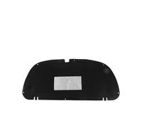 Thermique Phonique Isolant Tapis Insonorisant Coton Capot Avant Pour Toyota Pour Corolla 2007 2008 2009 2010 2011 2012 2013 2014 2015 2016 2017 2018 2019 2020 2021(For 2019-2021)