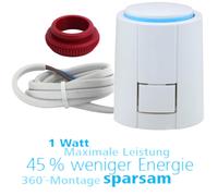 Thermique Servomoteur, 230V NC Moteur Thermo, Pour Uponor ST230