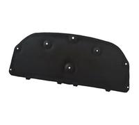 Thermique Sonore Tapis Pour A&ccord 10th MK10 2018-2022 Capot Moteur Voiture Isolation Phonique Coton Housse D'insonorisation