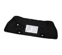 Thermique Sonore Tapis Pour CR-V 2007-2011 Coussin D'isolation Capot Moteur Avant Mousse Insonorisante Thermique Coton