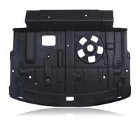 Thermique Sonore Tapis Pour T&oyota Pour Avalon XX50 2019-2023 Isolation Phonique Coton Insonorisant Capot Moteur Avant Voiture(For XX50 2019-2023 B)