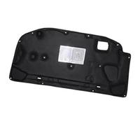 Thermique Sonore Tapis Pour T&oyota Pour Camry XV20 Pour Gracia Pour Altis 1997-2001 Capot Moteur Isolation Insonorisation Chaleur Coton Pad(Black Style 2)