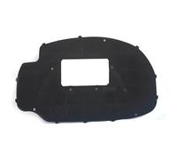 Thermique Sonore Tapis Pour VW Pour G&olf 5 Pour 2006-2011 Isolation Capot Moteur Avant Coton Coussin Insonorisant Chaleur Feu