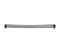 Thermique Voiture Soleil pour Mercedes pour Benz Classe A W176 A180 A200 A260 A45 pour AMG 2013-2017 Ensemble Rideau Pare-Soleil De Toit Ouvrant Panoramique De Voiture(Grey)