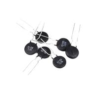 Thermistance, 10 pièces/lot, résistance thermique NTC 5D-15 5D15 MF72