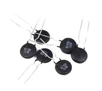 Thermistance, 20 pièces, thermistance MF72 5D-15 NTC 5D-7 5D-5D 5D-9 5D-11, résistance thermique, capteur de température 5D15 5D11 5D5 5D7 5D9(5d 9)