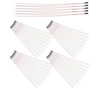 Thermistance 30 Pcs Capteur de Température Mf52b 10k Ntc