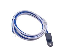Thermistance 4204150 pour réfrigérateur Sub-Zero pour capteur de température de congélateur SUPCO TH4150 4204150S 3014350 (lot de 1)