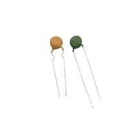 Thermistance à température Positive, 20 pièces, MZ5 MZ6 MZ8 100-300 Ohn 300-500 Ohn 500-800 Ohn 1K 1.5K 2K Ohn(MZ6 6mm 100-300 Ohn)