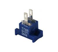 DIFF - Thermistance - DIFF pour Chaffoteaux : 61312187