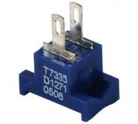 DIFF - Thermistance - DIFF pour Chaffoteaux : 61312187