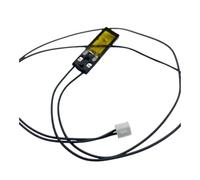 Thermistance Compatible Adapté for Kyocera ECOSYS M2040dn M2135dn M2635dn M2635dw M2540dn M2540dw 2040, 1 pièce, pièces de copieur à capteur Thermique