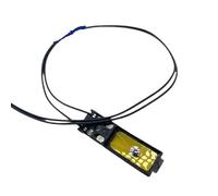 Thermistance compatible avec Kyocera ECOSYS M2040dn M2135dn M2635dn M2635dw M2540dn M2540dw 2040 pièces de copieur à capteur thermique