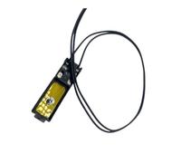 Thermistance Convient pour Kyocera ECOSYS M2040dn M2135dn M2635dn M2635dw M2540dn M2540dw 2040, pièces de copieur à capteur Thermique