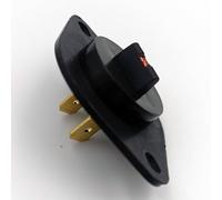 Thermistance DC32-00007A de remplacement direct pour sèche-linge Samsung et Kenmore - Remplace AP4201716 2068429 PS4204984 (1 pièce)