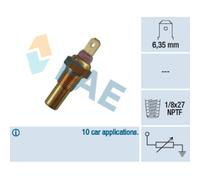 Thermistance Fae 31270