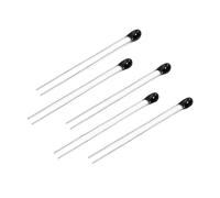 Thermistance, MF52 MF52AT MF52A B 3950 NTC Résistance thermique 5% 1K 1,5K 2K 3K 3, 4,7K 10K 15K 20K 30K 40K 47K 50K 100K(10K 50pcs)