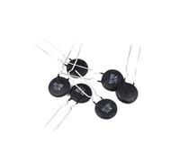 Thermistance MF72 5D-15 NTC 5D-7 5D-5D 5D-9 5D-11, résistance Thermique, capteur de température, 20 pièces, 5D15 5D11 5D5 5D7 5D9 (Size : 5D-9)