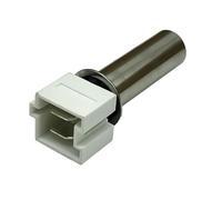 Thermistance NTC de capteur de chauffage de machine à laver pour Hotpoint C00083915