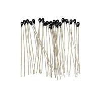 Thermistance, résistance thermique NTC MF52A 1K/1,5K/2K/2,2K/2,7K/3K/3,3K/4,7K/5K/6,8K/10K/15K/20K/30K/40K/47K/50K/100K B3950-2%(10k)